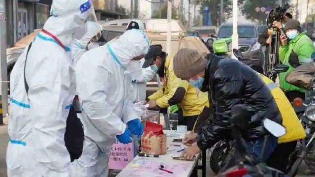 湖南长沙岳麓区3地调整为中风险地区,两地在湖南大学内