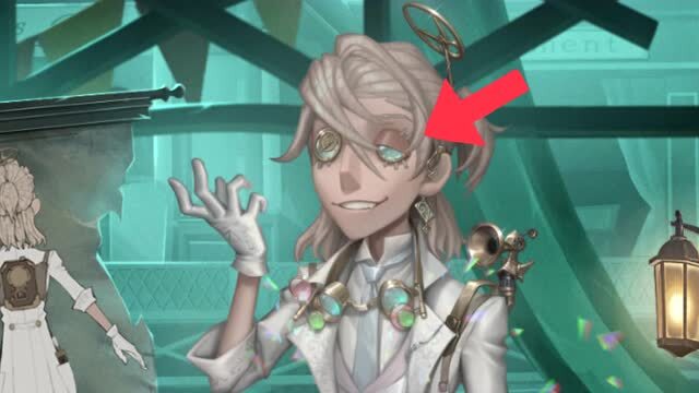 第五人格:心理学家能拥有新联动皮肤吗?囚徒获得四周年金皮!