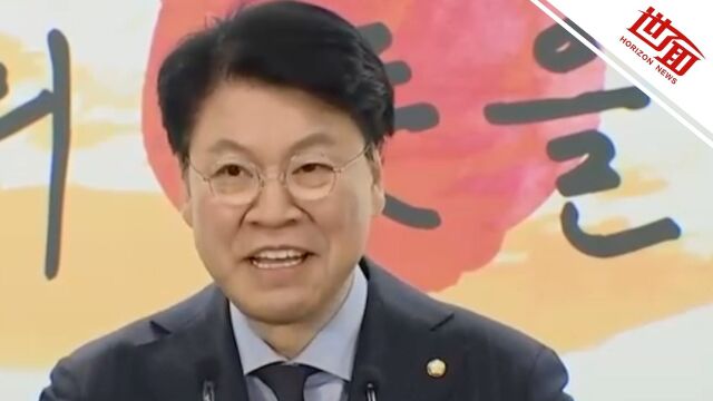 “文尹会面”交谈细节曝光:文在寅将配合总统府搬迁 未提及是否特赦李明博