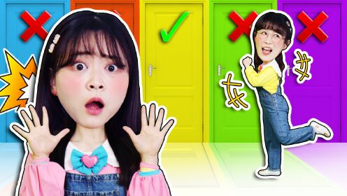 小伶玩具 小伶夏天勇闯x女王的陷阱!
