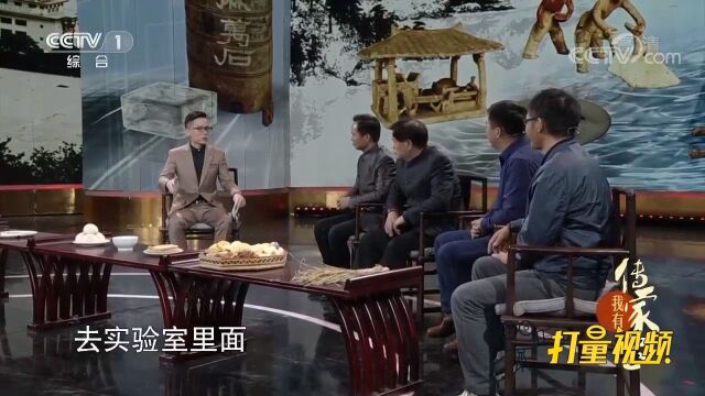 工作人员自比“候鸟”,为培养杂交水稻,两地分居