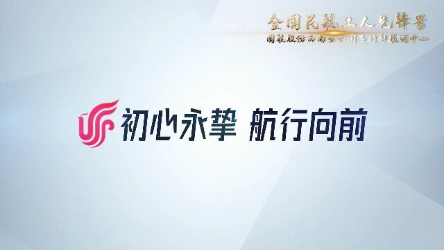 全国民航工人先锋号国航股份西南分公司飞行部航调中心