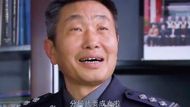 全国优秀警察范党育,人民的好公仆