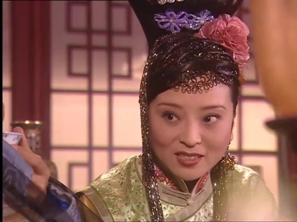 皇太子秘史:惠妃狂上眼药,没想到康熙却说出这话,敲山震虎啊