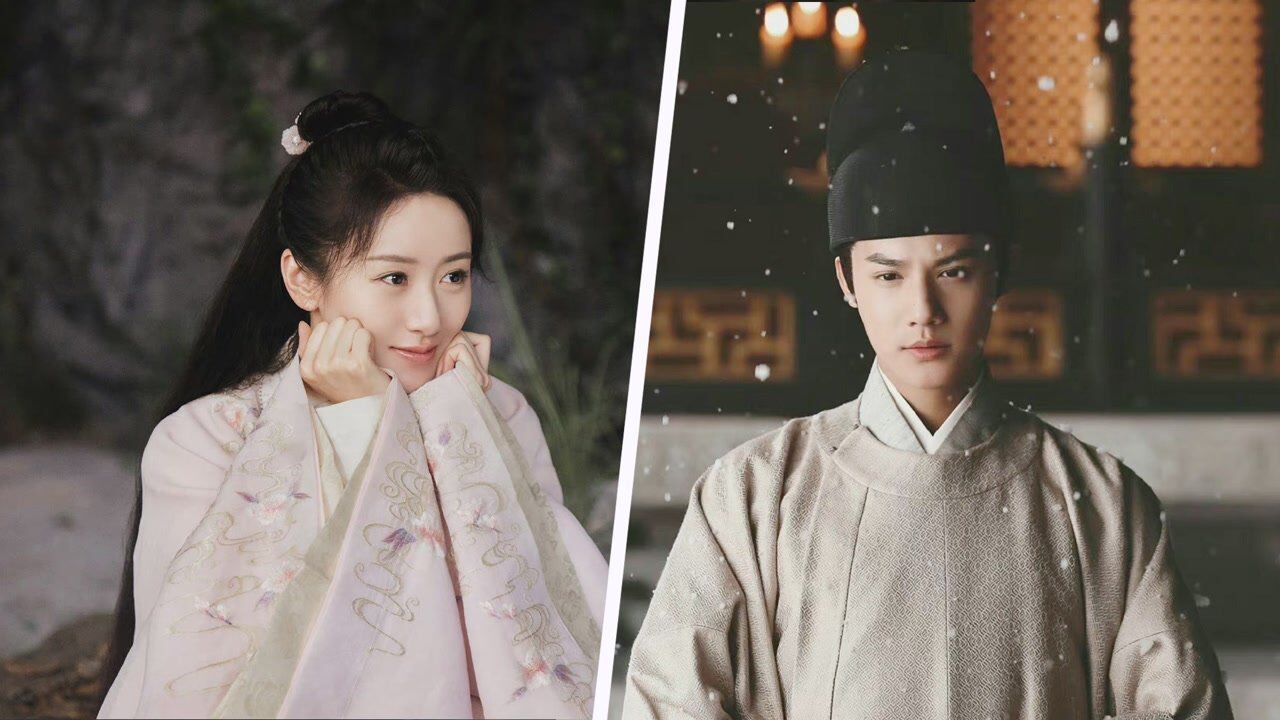 《祝卿好》花絮男女主亲亲17次,水下吻转圈吻统统安排_腾讯视频