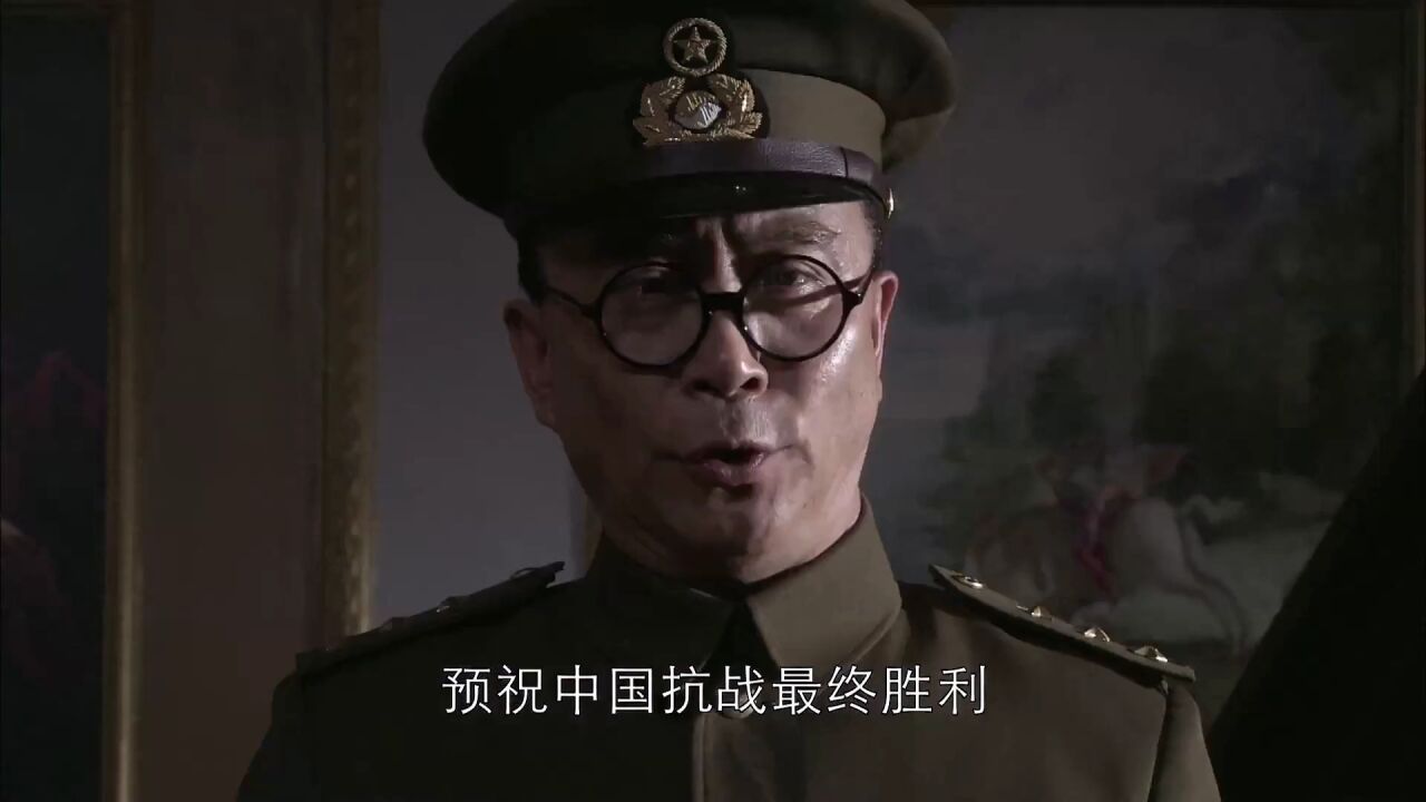 金九率韩国光复军支援中国抗战_高清1080P在线观看平台_腾讯视频
