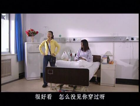 揭露欲望后的隐情