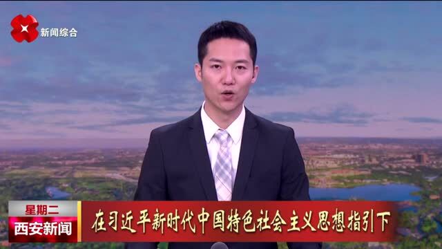 贯彻落实市第十四次党代会精神丨打造“西安经验” 自贸区平台成为高质量发展新引擎