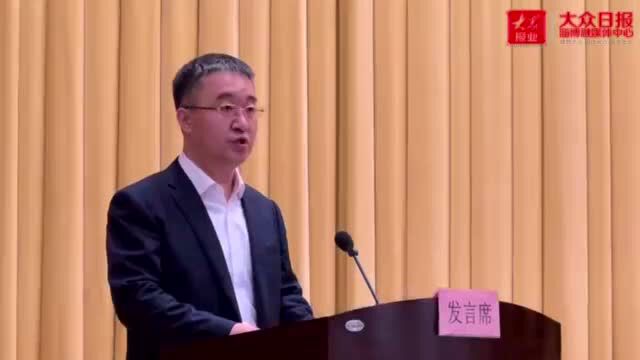 |淄博推出三年行动方案重塑“建筑之乡”新辉煌