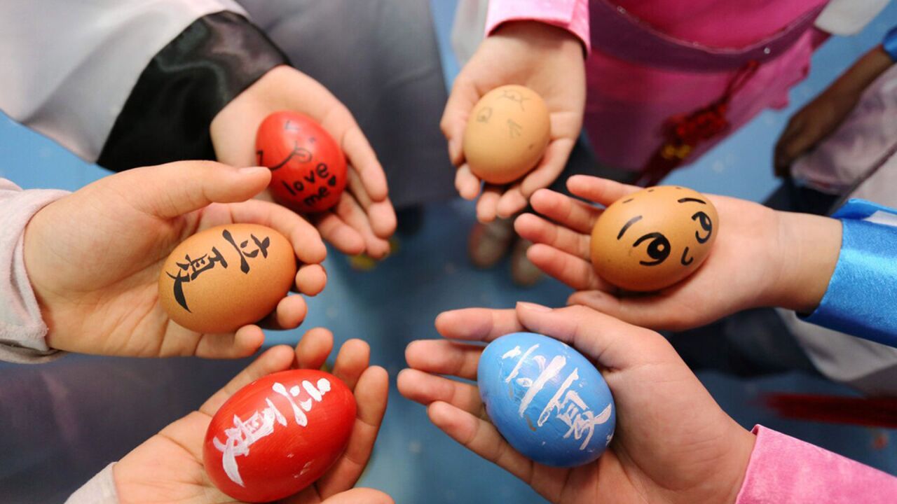 "立夏吃鸡蛋,孩子不疰夏",但这类人吃鸡蛋要慎重,或加重病情