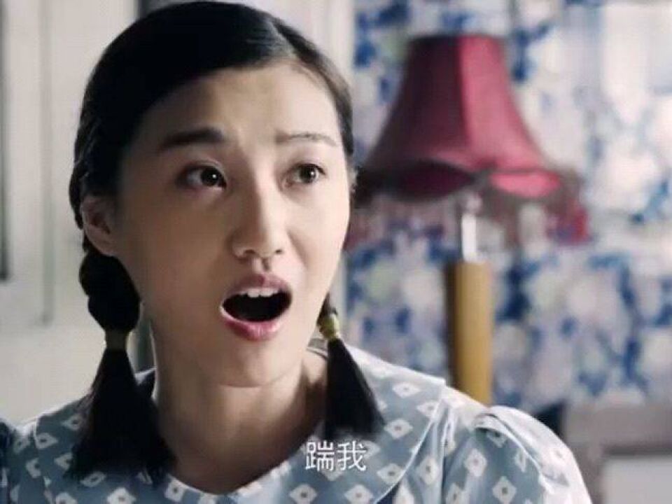 情满四合院:海棠决心要和许大茂在一起,连亲姐姐的劝诫都不听