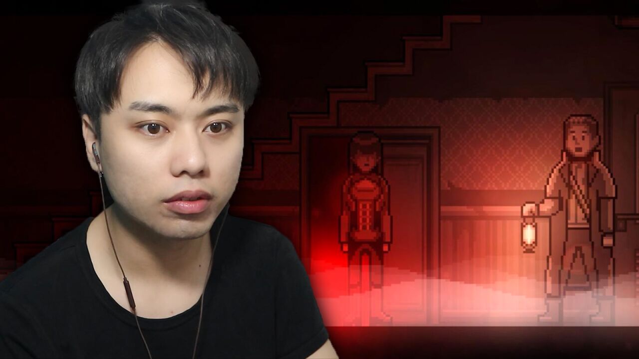 黑衣人不来,我成食物了!雾城第二章上