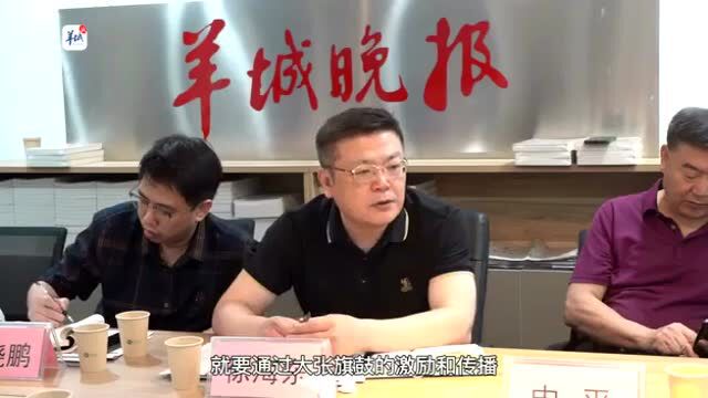 【视频】惠州拟出台文艺作品扶持及奖励管理办法