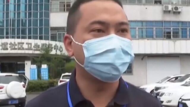 嘉善:多措并举保障市民日常需求