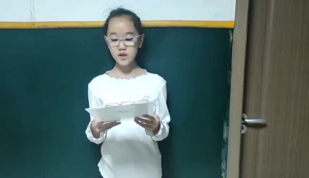 视频 | 和平路小学:“红领巾”心向党 向党说句心里话