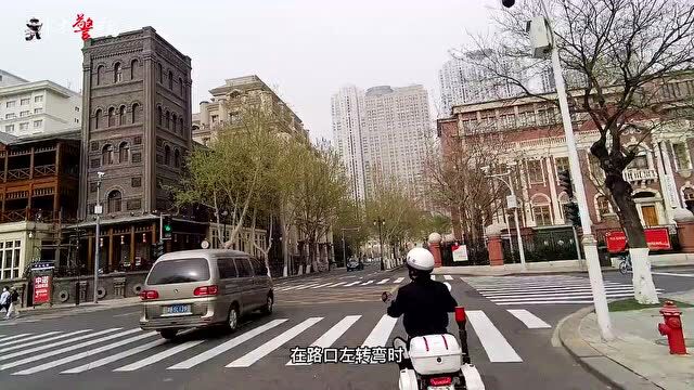 【交通安全提示】骑行电动自行车 必知这些危险所在!