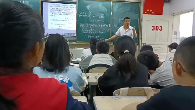 陈捍平A3教学多媒体环境