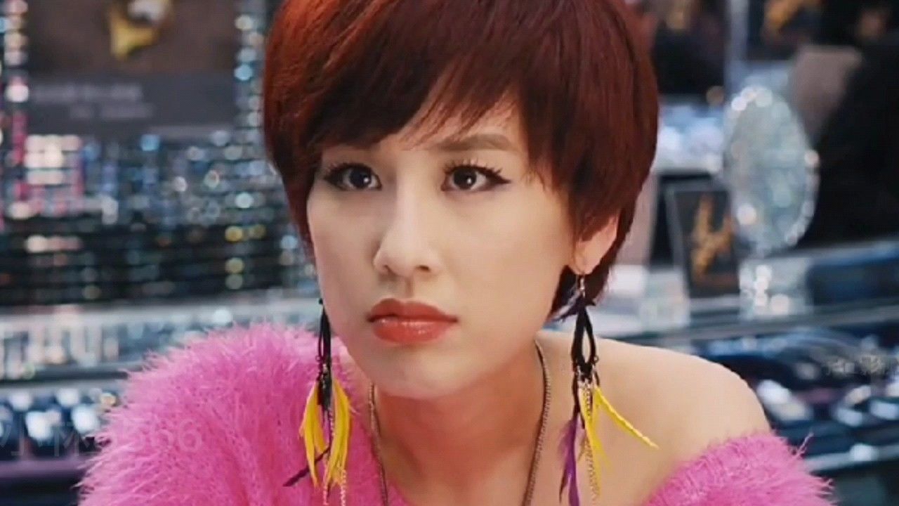 美女爱英雄古代小伙穿越现代俘获美女芳心