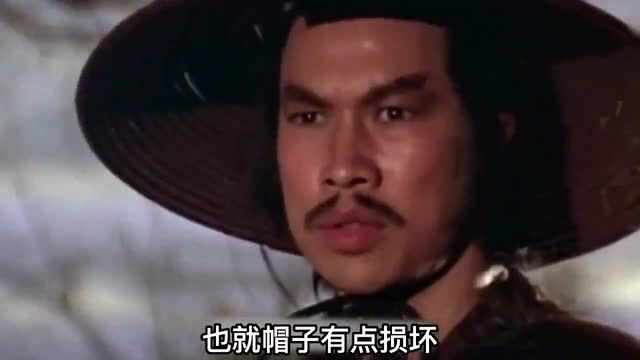 81年邵氏恐怖片,未上映就被删减20分钟,演员拍完恐惧数月!