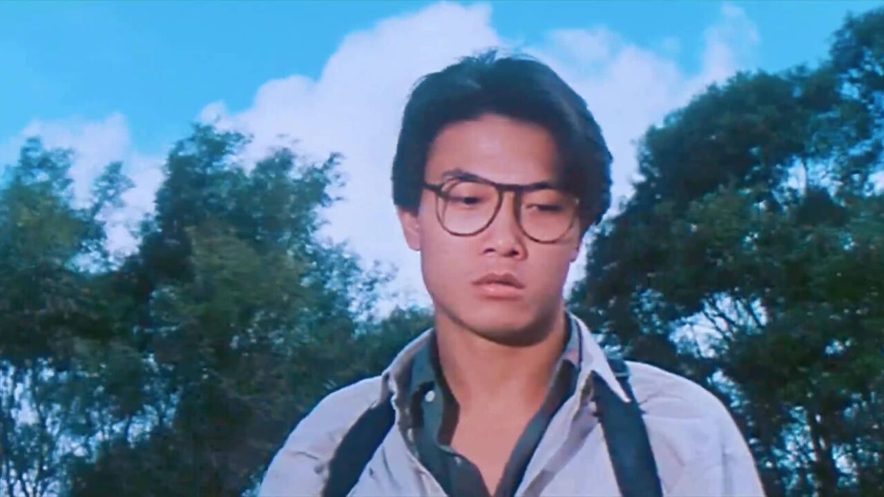 原振侠与卫斯理(1986年周润发,钱小豪主演的电影)_搜狗百科