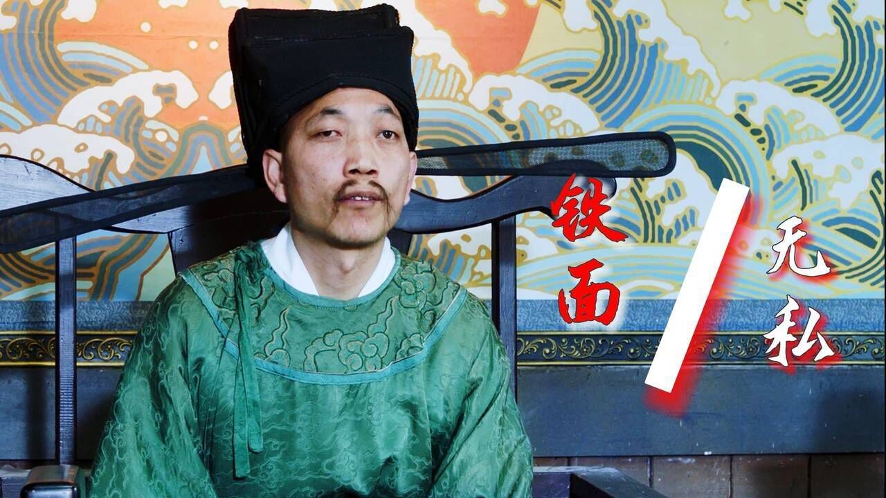 知县大人有点萌:官二代犯法,县太爷能否不惧权贵,将其绳之以法