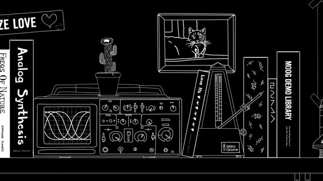 Moog One | How to Update Firmware