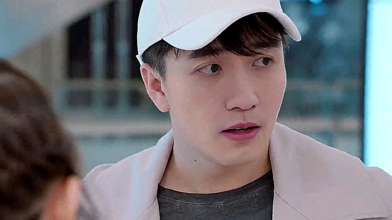 买定离手我爱你(2022年唐艺昕,杨仕泽主演的电视剧)_搜狗百科