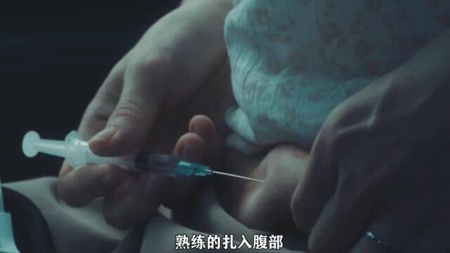 结婚8年没有小孩,却将过错都推给女人!人性片《热带雨》