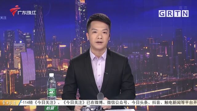 清远:工地黄泥流入农田 镇政府加强监管