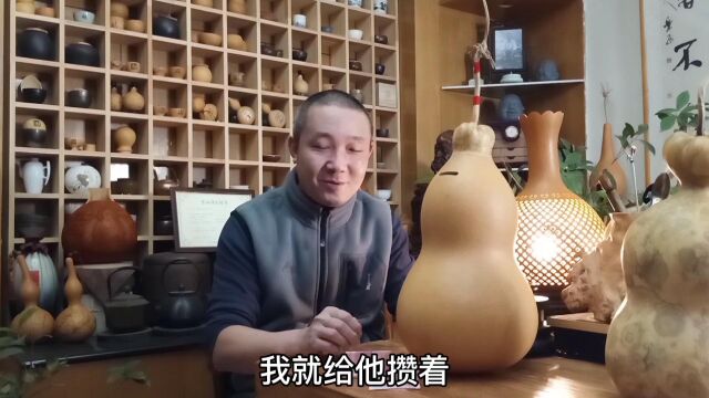 传统手工艺,你还在为存不住银子发愁吗?文创存钱罐让你后顾无忧