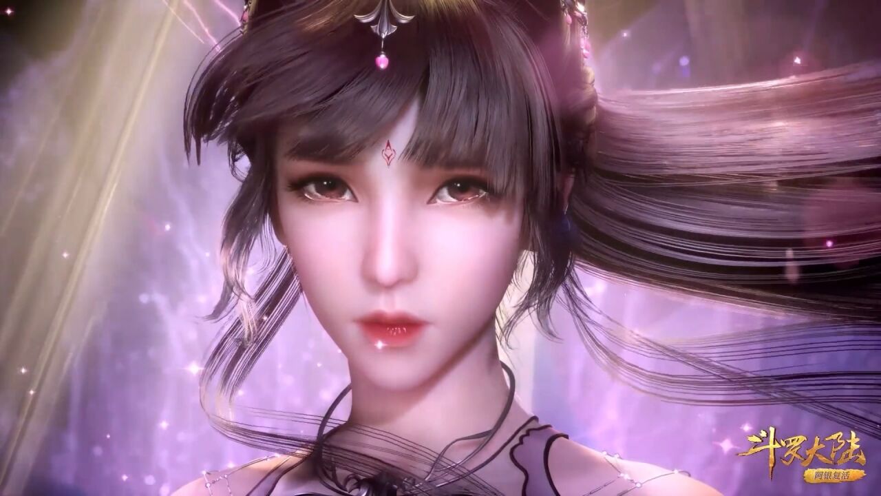 斗罗大陆｜唐三剥魂环复活小舞，复活吧，我的爱人！_高清1080P在线观看平台_腾讯视频