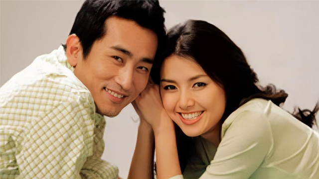 车仁表:凭借《星梦奇缘》爆红,与申爱罗结婚27年恩爱如初