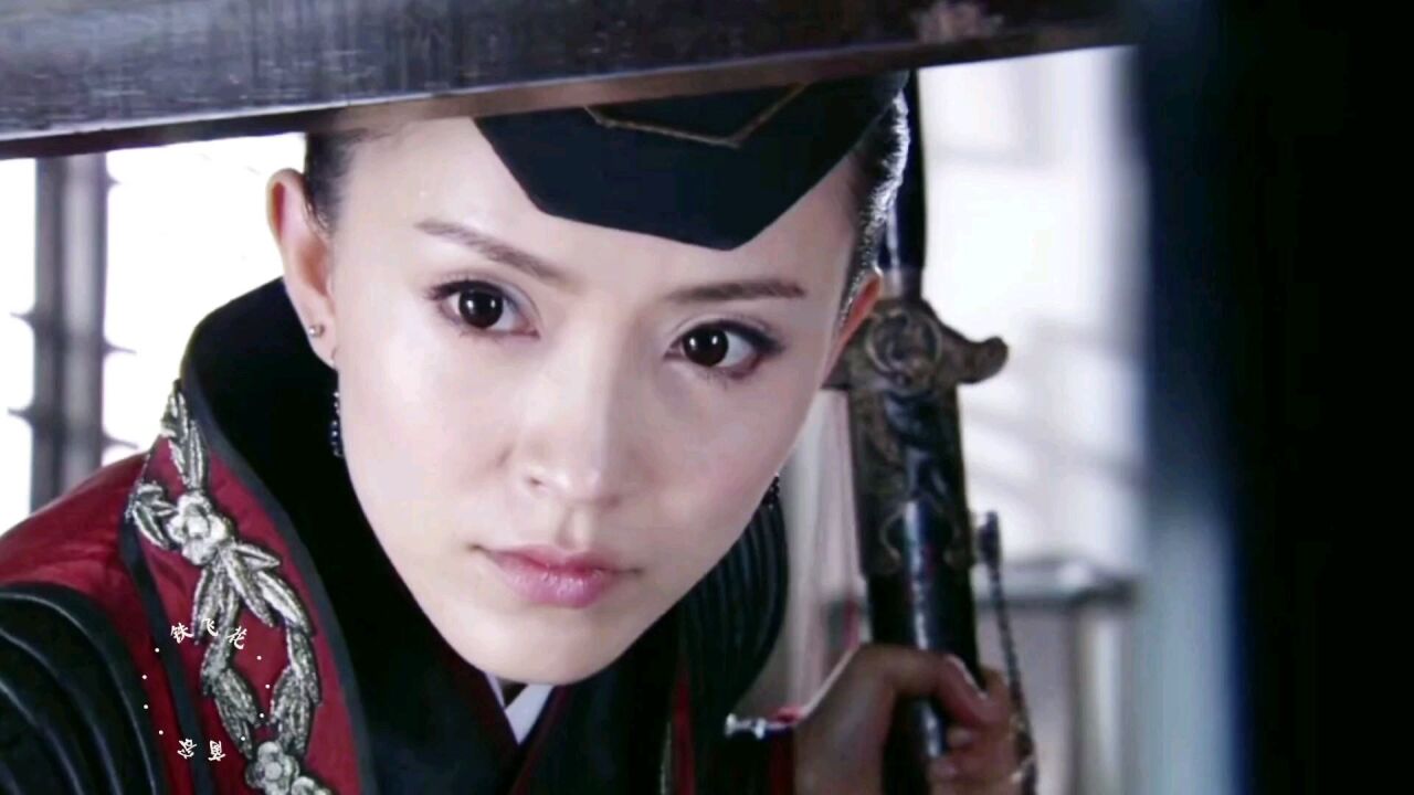 铁飞花(《女神捕》中的女主角)_搜狗百科