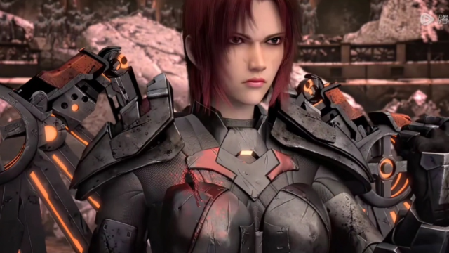 时空蔷薇究竟有多强