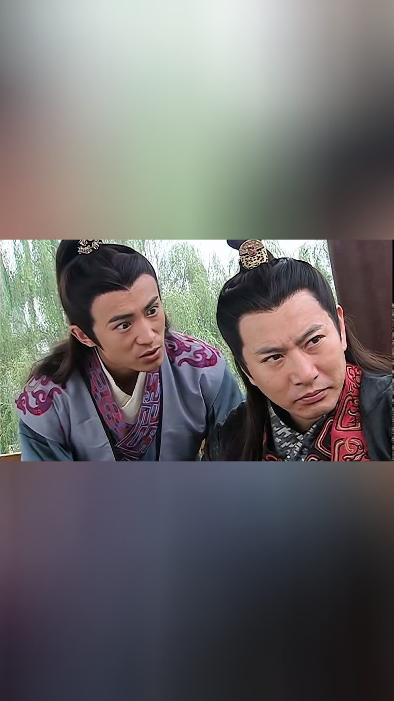 大汉天子:东方朔助太子翻盘,梁王脸都绿了,直接上门砸场子!历史片
