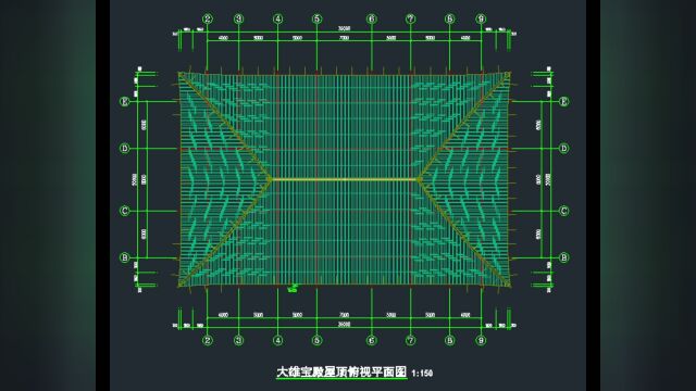 基坑工程设计 消防安防CAD图纸 弱电气给排水安装设计图 施工图商场酒店图