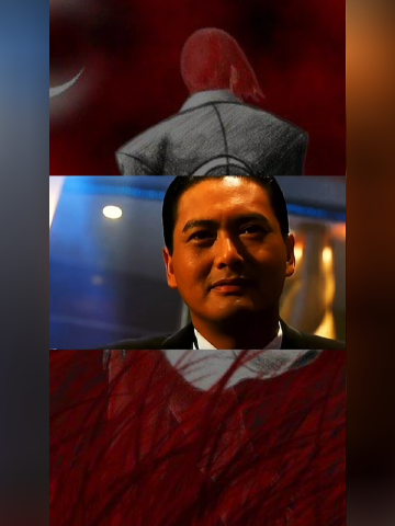 赌神来喽,直接梭哈,周润发赌神片段.