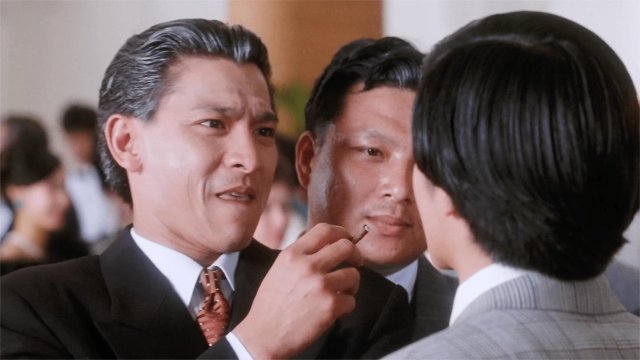 总华探长雷洛权力有多大?扫荡香港违法生意,公然和警务处长叫板