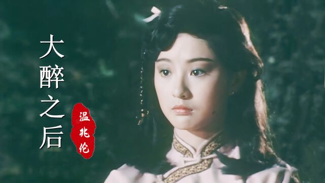 当吴刚、叶玉萍、李赛凤相遇,《醉拳王无忌》主题曲,勾起回忆 