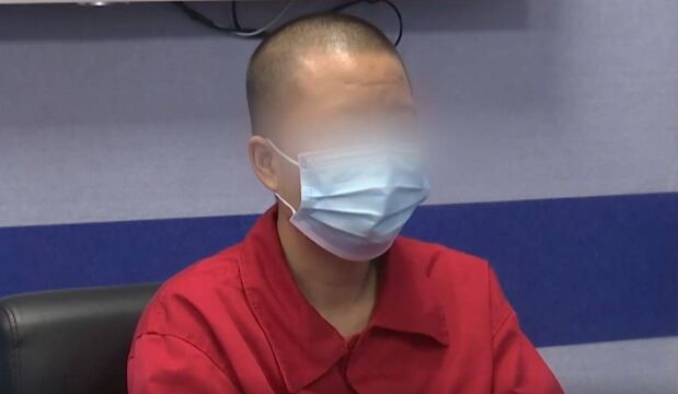 吴啊萍明知5人是战犯仍出资供奉,被刑拘后道歉忏悔