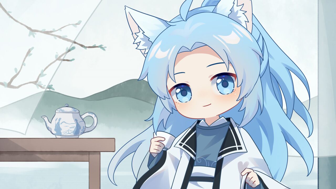 叶洛洛翻唱艾辰,vk国风歌曲《秀芽》_高清1080p在线观看平台_腾讯视频