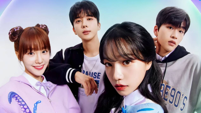 韩剧《模仿章鱼》第2集-1/2 刘永才 曺柔理