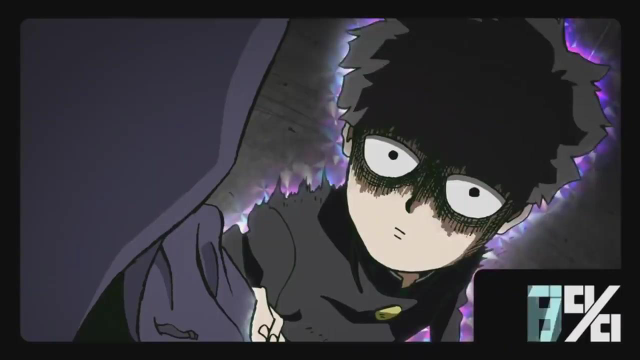 龙套能力暴走,欺负他的人先哭了《灵能百分百》