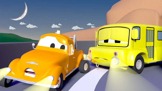 第52集 丽莉没电了