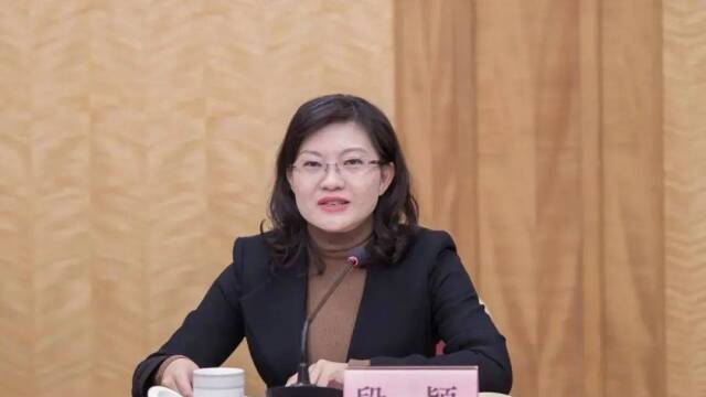 涉嫌严重违纪违法,云南“80后”女正厅段颖被查!_腾讯视频