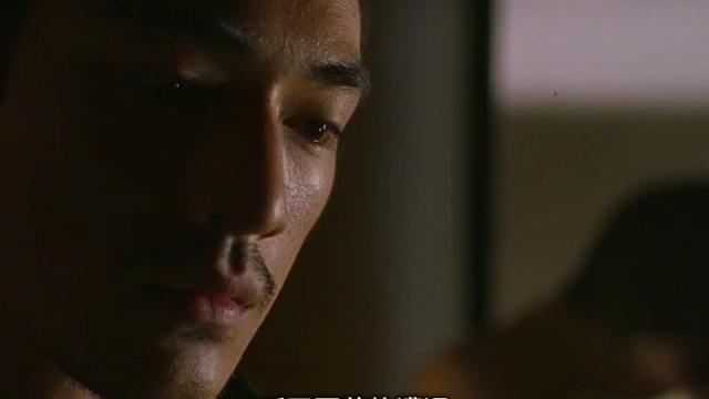 不夜城5:金城武日式黑帮电影巔峰作品,真正的江湖就是尔虞我诈!