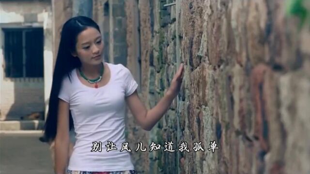 那个夏天作词:马婵娟 作曲:朱国祥 演唱:亢怿爱如昙花推荐