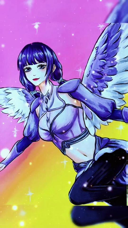 白沉香的不同画法