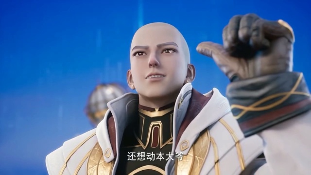 【神印王座】不会战斗的牧师不是好牧师哈哈哈哈哈哈 这战斗力爆表的