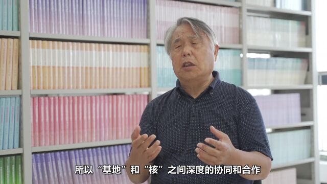 耿明斋:加大创新投入,为河南生物经济发展打造“生力军”丨生物经济 豫见未来⑨